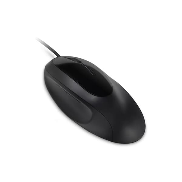 Mus Kensington K75403EU Sort