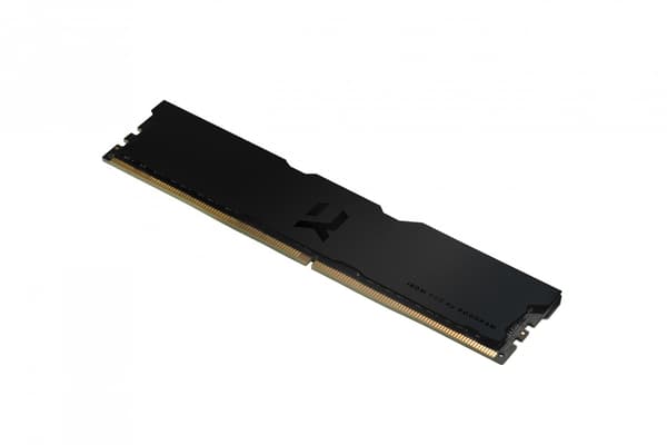 GOODRAM IRDM 3600 MT/s 2x8GB DDR4 KIT DIMM Dyb Sort