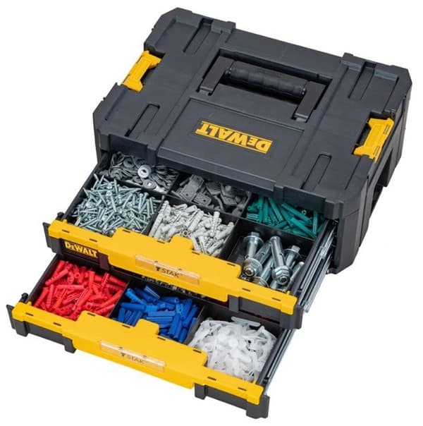 Dewalt Verktygslåda DWST1-70706