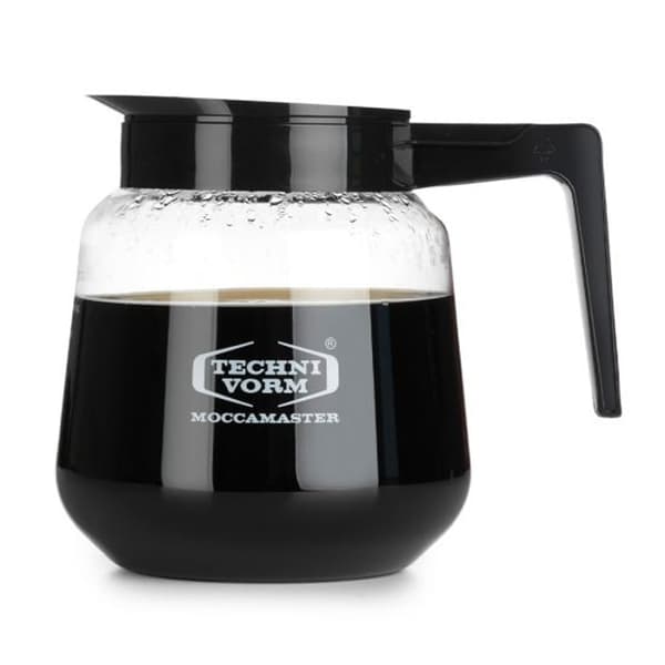 Moccamaster - Lasikannu 1,8 l - Lasikannu