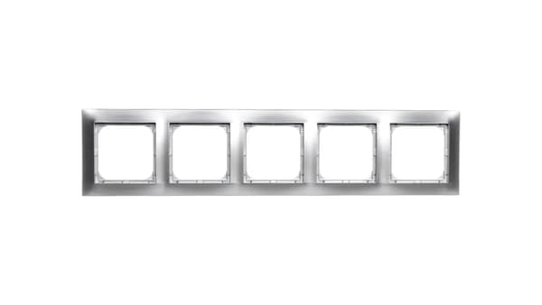 Ospel Ram Impression 5x silver (R-5Y/50)