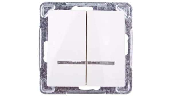 Ospel Cake-forbindelse Impression med ecru belysning (LP-2YS/m/27)