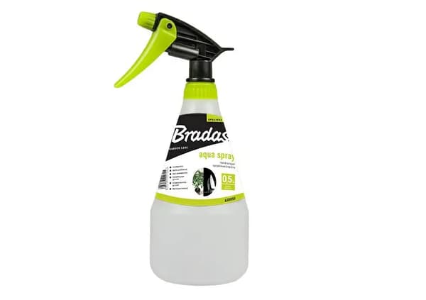 KÄSIRUISKU “AQUA SPRAY” 0,5l