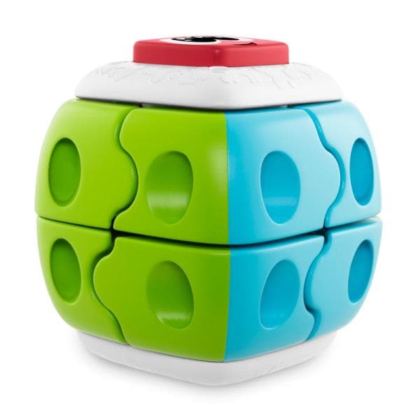 Chicco Magic Cube 2in1