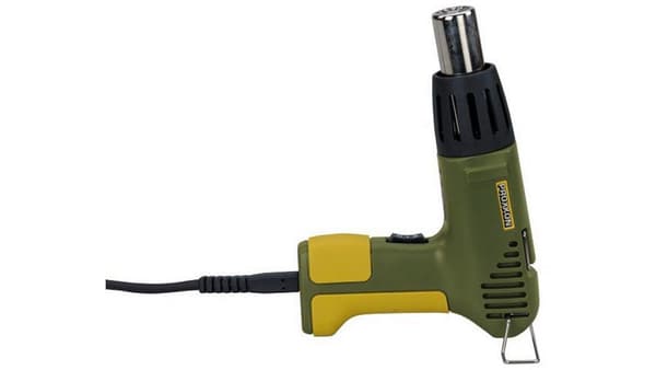Proxxon-kuumailmapuhallin 500 W (PR27130)
