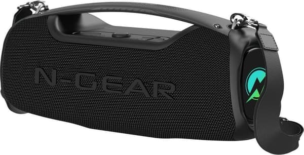 HÖGTALARE BLUETOOTH/NRG500 N-GEAR