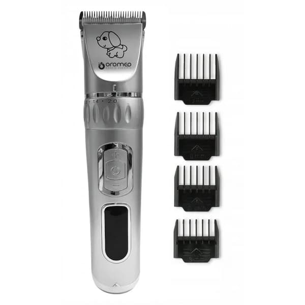 OROMED ORO-PET CLIPPER MAX koiran trimmeri