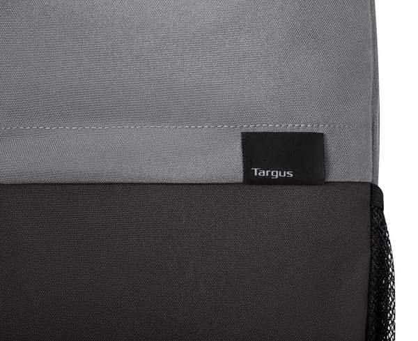 Kannettavan reppu Targus TBB636GL Musta Harmaa