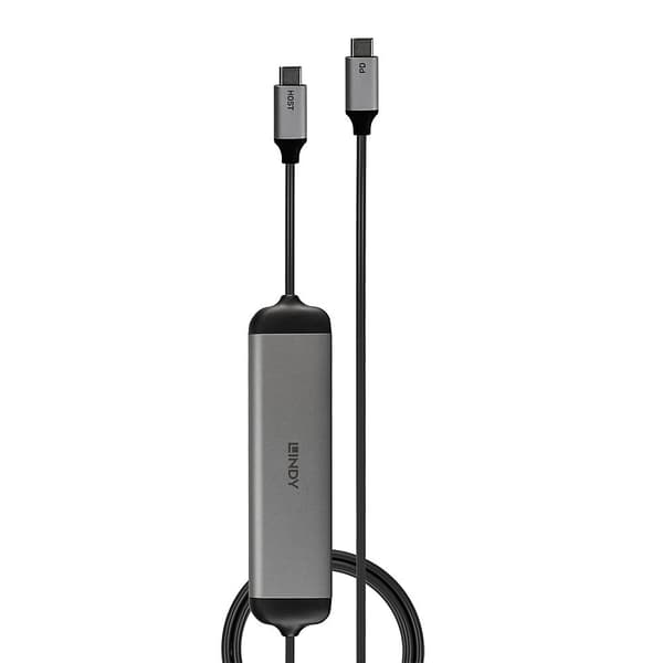 Lindy USB 3.2 Typ C Laptop Micro Docka