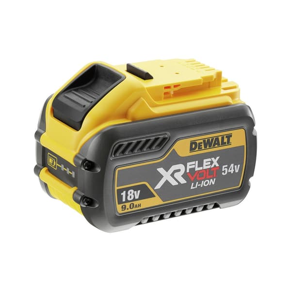 DeWalt DCB547 FlexVolt 18V/54V XR 9,0 Ah