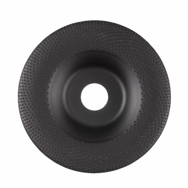 MILWAUKEE KUPPIHARJA KIINNIKKEILLÄ 125mm SDCWUG