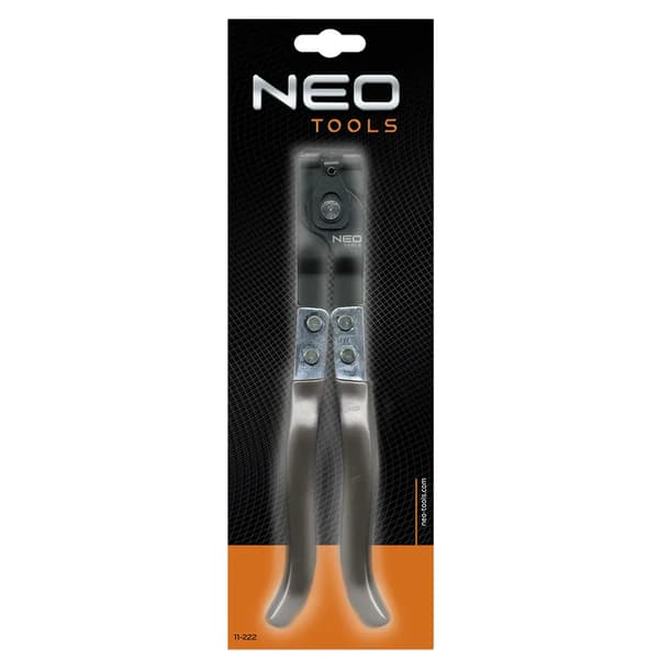 Neo Tång för klämmor 235mm (11-223)