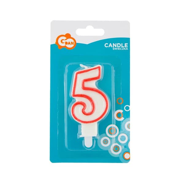 VÄLIPALA NUMERO 5