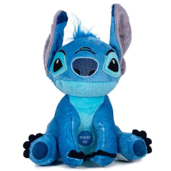 Disney Stitch avaimenperä 10cm