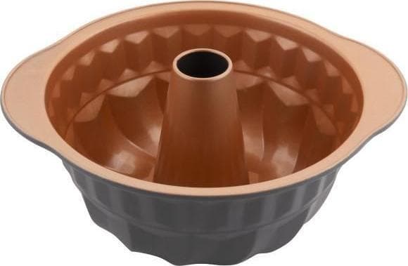 Lamart LT3093 PLANTAIN FORM 23X11CM KOPPAR LAMART
