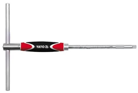ADAPTER TYP-T MED ROTERBAR RLCZKL 1/2\"