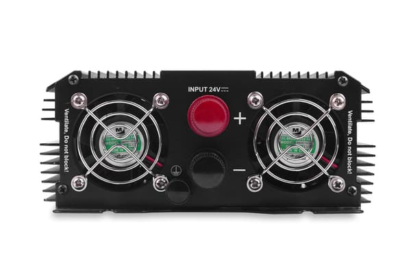 VOLT-OMVANDLARE POLSK IPS 1300/2600 24V