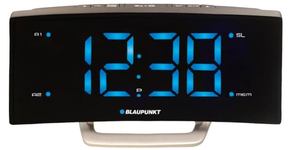 Blaupunkt CR7BK