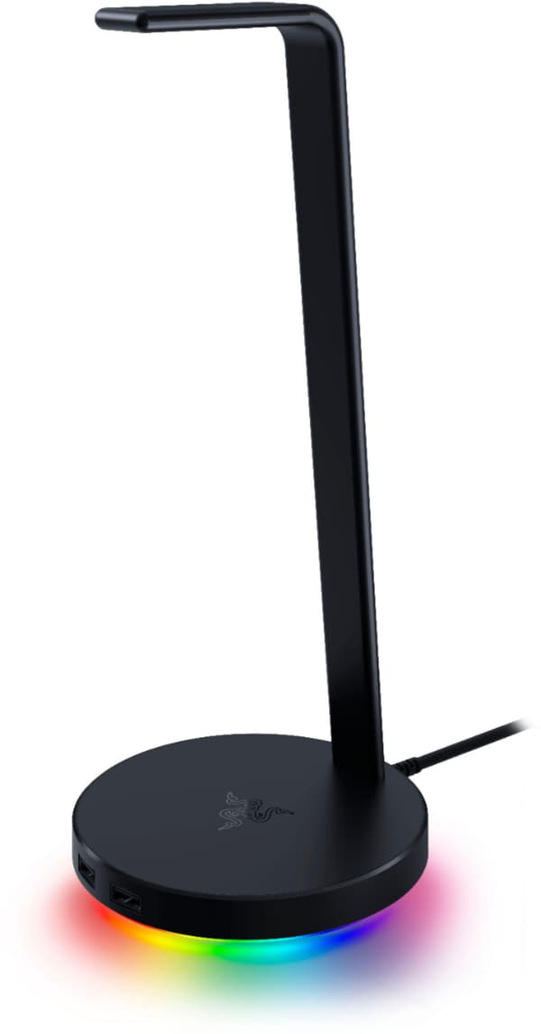 Razer Base Station Chroma v2 Hovedtelefonstativ