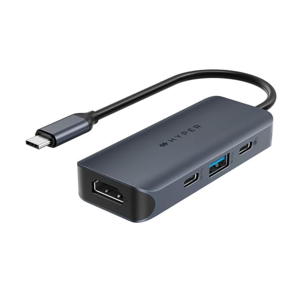 Hyper HyperDrive EcoSmart Gen.2 Univer
