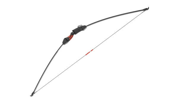 Klassisk båge Poe Lang EK CHAMELEON 10-15 lb
