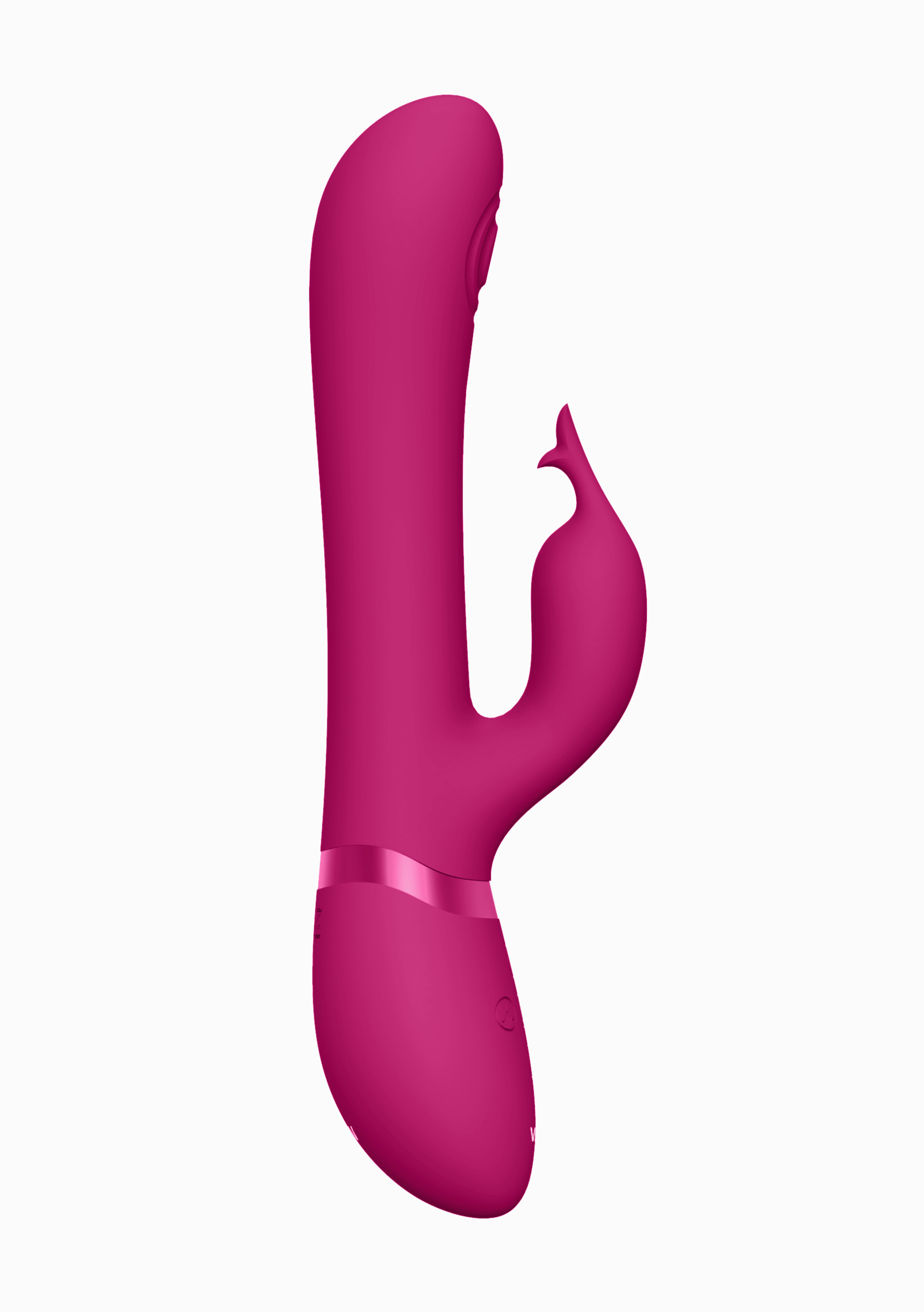 Vibraattori-Etsu - Pinkki