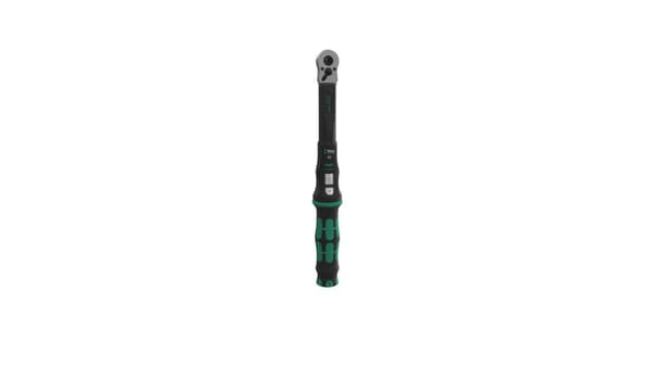WERA Click-Torque C1 momenttiavain 10 - 50 Nm