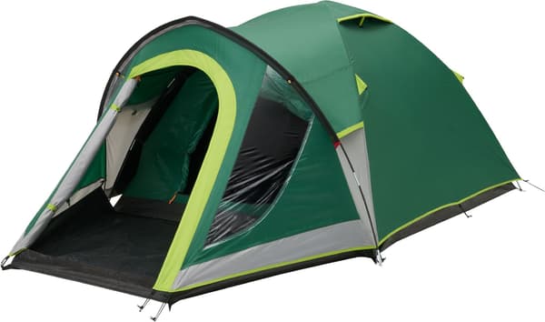 Coleman Kobuk Valley 4 Plus -vaellusteltta