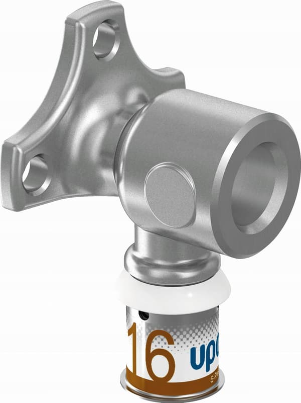 S-PRESS PLUS SCI-FI KNÆ 16-RP1/2\"
