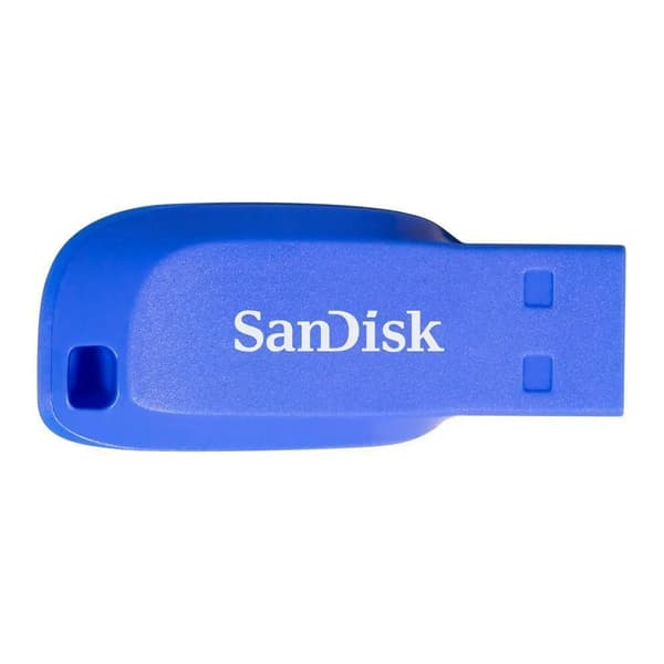 SanDisk Cruzer Blade - USB flashdrive