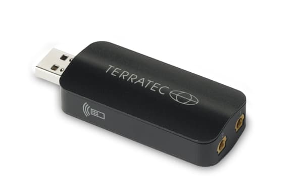 TerraTec T5 (10908)