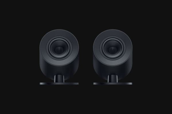 Razer Nommo V2 X -kaiutin