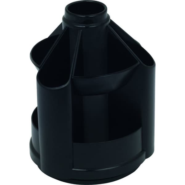 Eagle Swivel Toolbox 730S varusteineen, musta (120-1075)