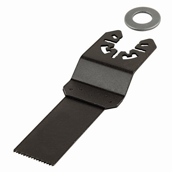 Wolfcraft Yleissahanterä HCS 22 mm Wolfcraft - monitoimikoneisiin