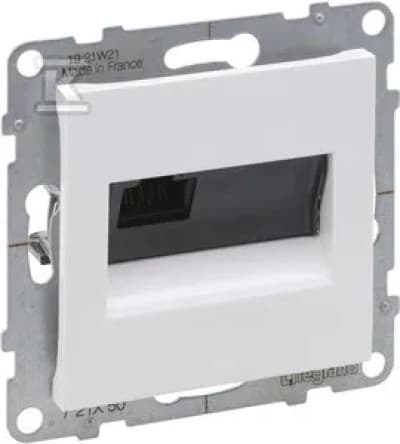 GN.RJ45 5E UTP VIT SUNO
