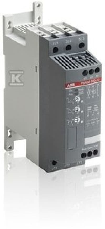 Mjukstart ABB Serie PSR 11kW PSR25-600-70