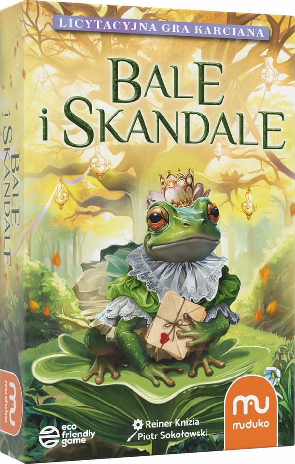 Pallot ja skandaalit