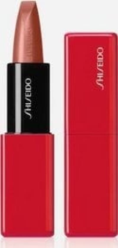 Shiseido SHISEIDO TECHNOSATIN GEL LÄPPSTIFT 405 3.3G