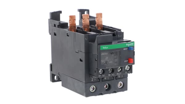 Termiskt relä 30-40A LRD340