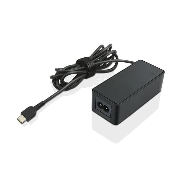 Lenovo Adapter 65W USB-C **Ny Detailhandel**