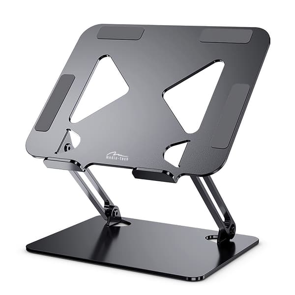 Metal bærbar stander Media-Tech LAPTOP STAND MT2661