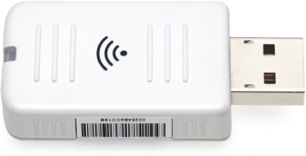 Epson ELPAP10 - netværksadapter