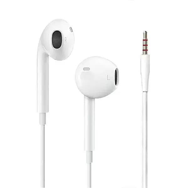 Hovedtelefoner Denmen DR01