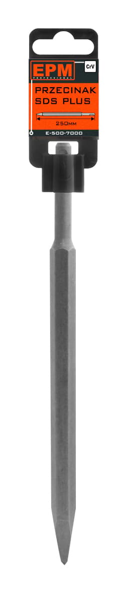 PITKÄ PIIKKI SDS+ 4*14*250