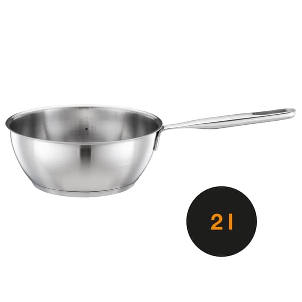 FISKARS GRYDE/STEGEPANDE 2L ALL STEEL