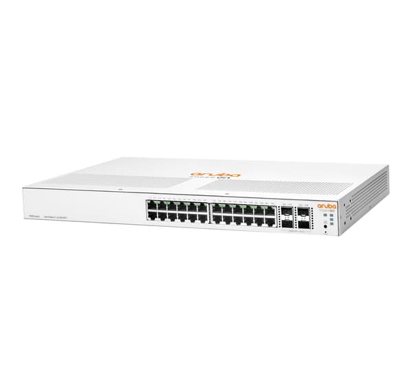 Switch HPE Aruba Instant On 1930