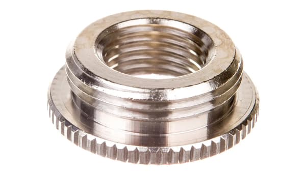 Messingreduktion til rulledele M25/M16 SKINDICHT MR-M 25/16 52104313