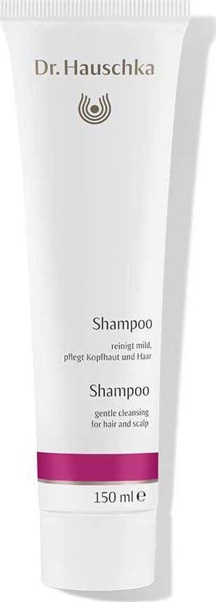 Dr. Hauschka Dr. Hauschka Shampoo rensende shampoo til hår og hudhoved 150ml