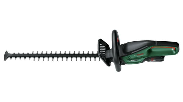 Bosch UniversalHedgeCut 18-50 Cordless