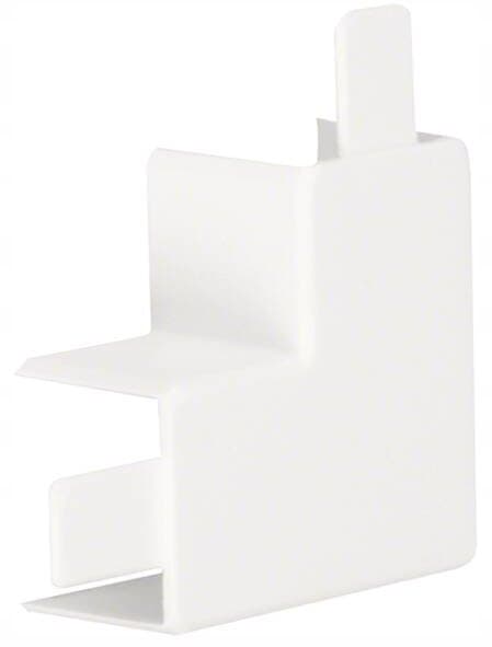 Tehalit.lf/Ateha Kat litteä 30x30mm valkoinen LF3003059016